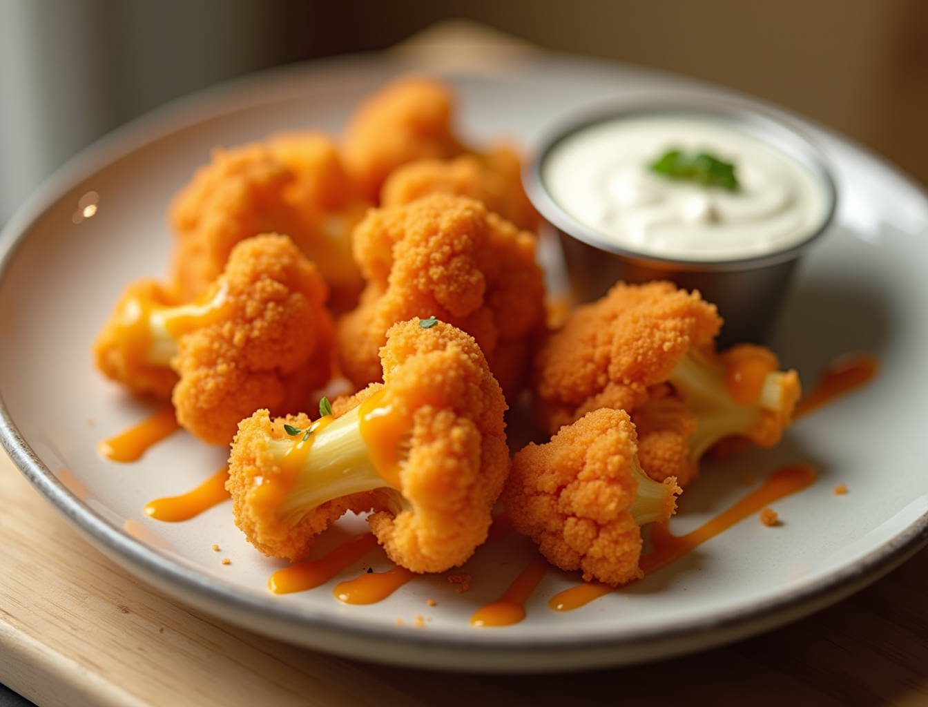 Air Fryer Cauliflower: Crispy, Healthy, and Easy Recipes