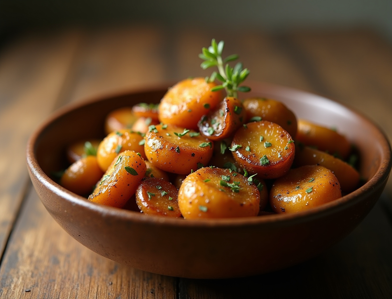 Air Fryer Mushrooms (Crispy, Garlicky, Never Soggy)