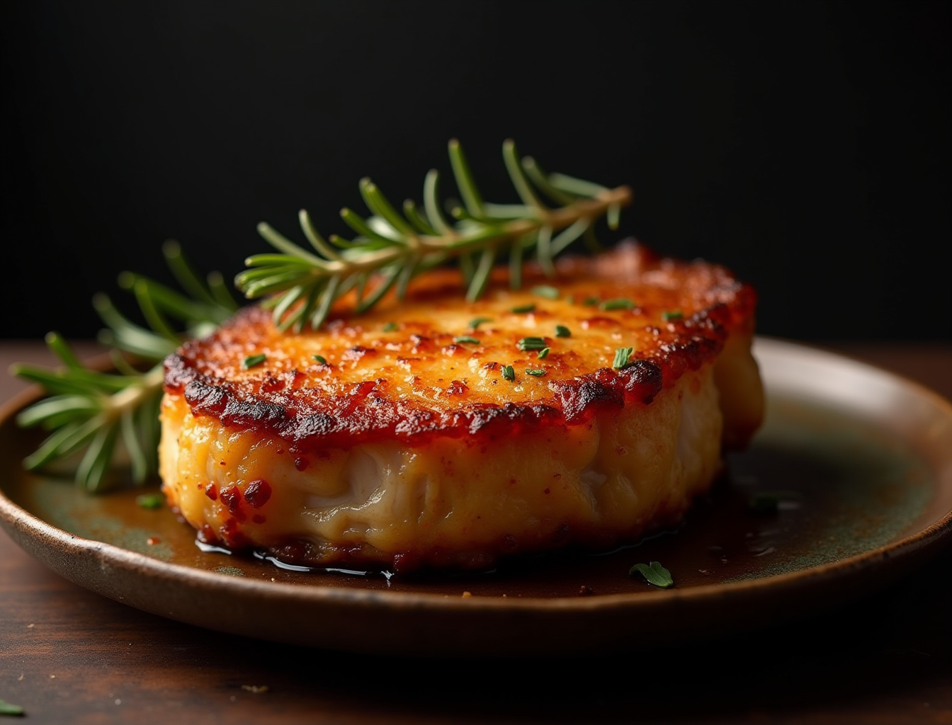 Air Fryer Pork Chops | Crispy & Juicy in 25 Minutes!