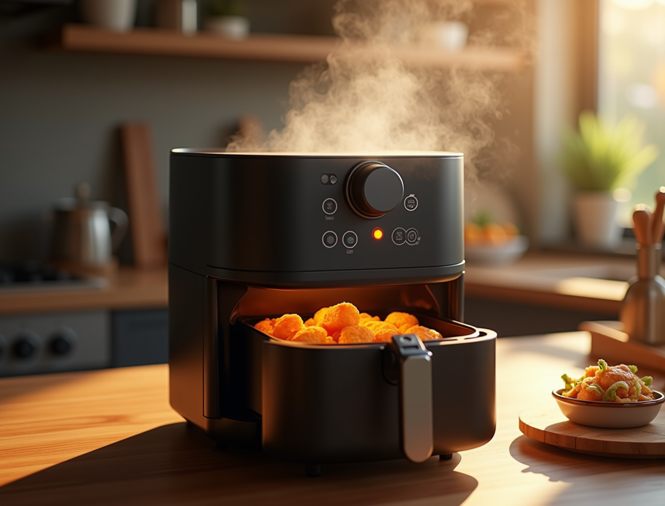 50 Most Common Air Fryer Questions — Answered by Experts