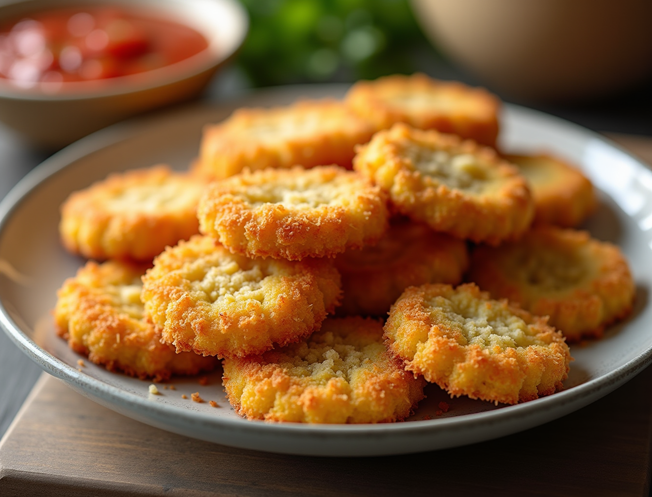 Air Fryer Zucchini: Crispy, Healthy Recipes & Tips