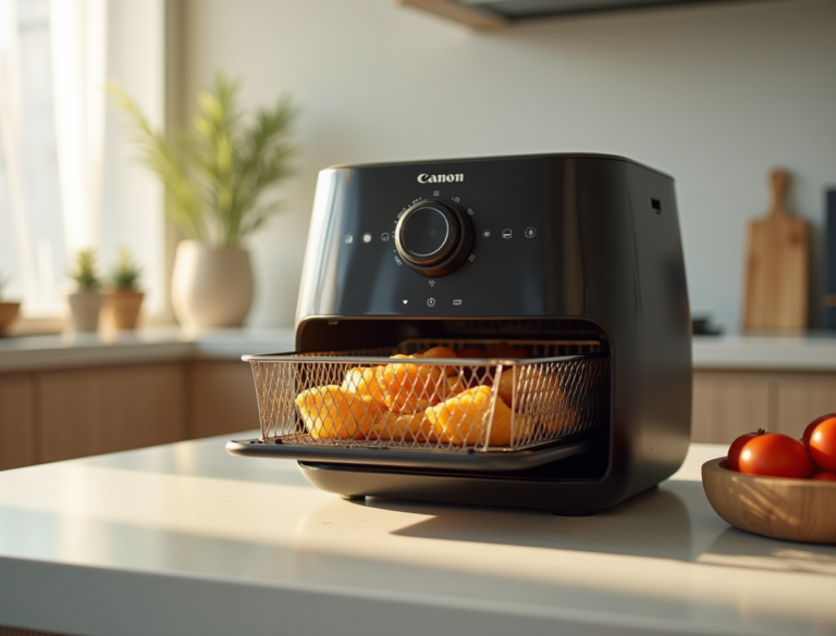 Cosori Air Fryer Recipes | 12 Best Recipes for Your Cosori (Any Model)