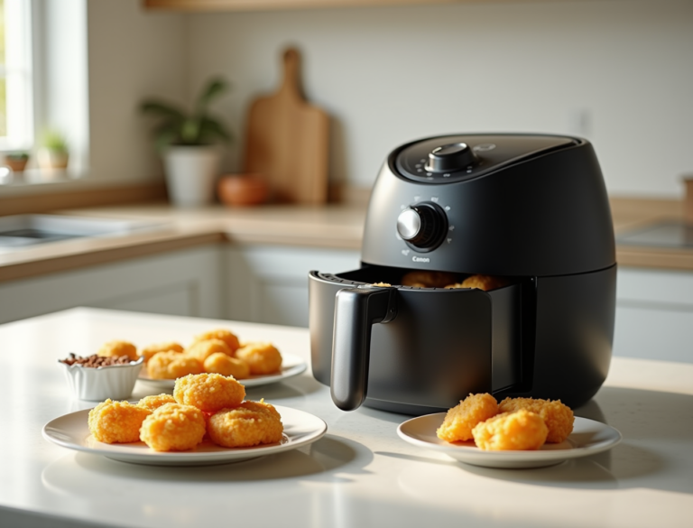 Gourmia Air Fryer Recipes | 10 Easy Recipes + Cooking Guide for Any Gourmia Model