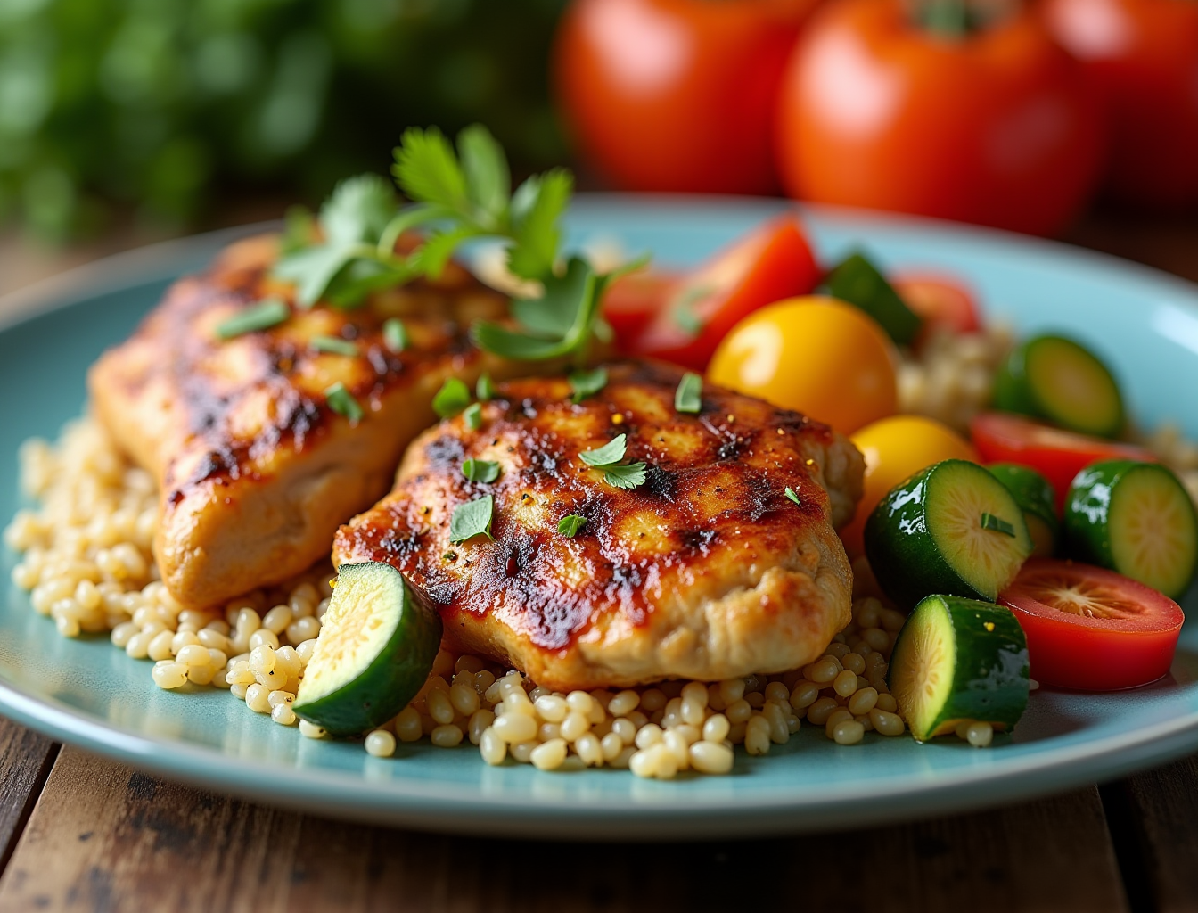 25 Healthy Air Fryer Recipes | Low-Calorie Dinners, Snacks & Sides