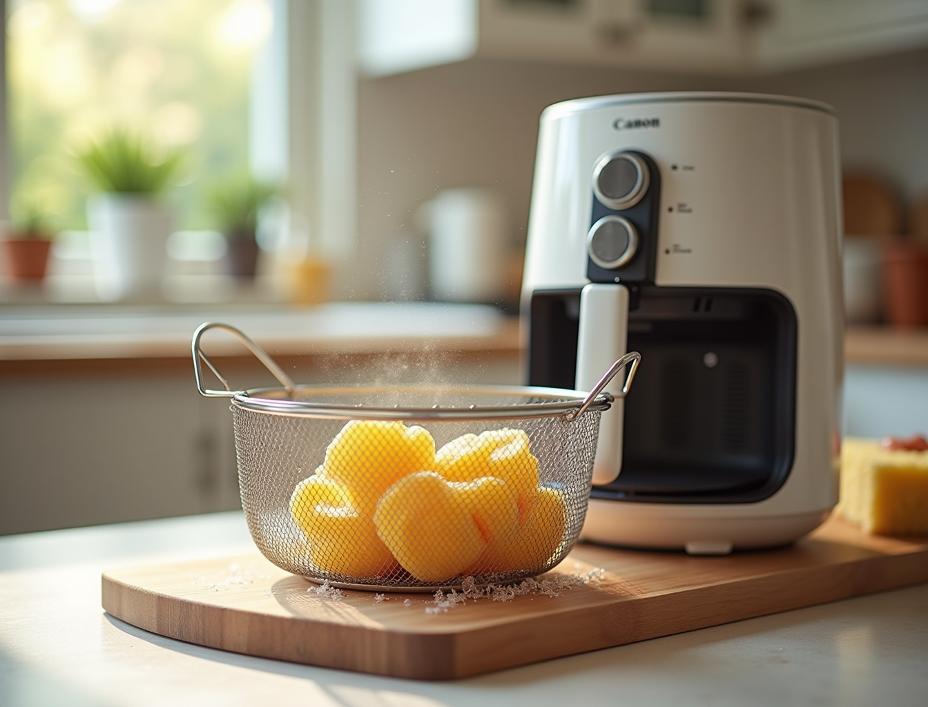 How to Clean Your Air Fryer (Step by Step)