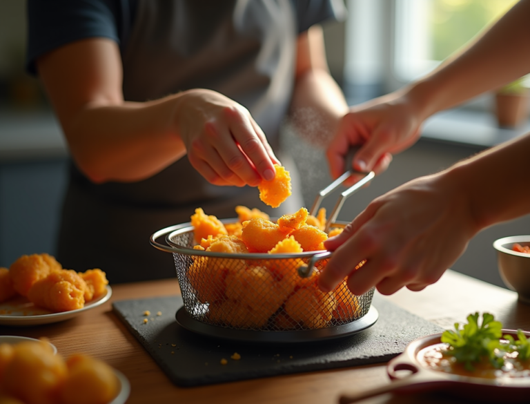 How to Use an Air Fryer: The Complete Beginner’s Guide