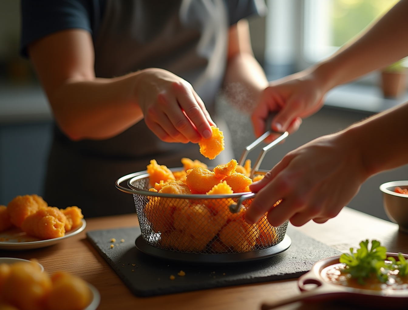 How to Use an Air Fryer: The Complete Beginner’s Guide