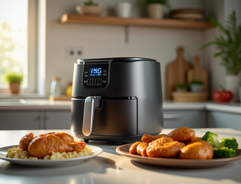 20 Best Ninja Foodi Recipes | Air Fry, Pressure Cook & More