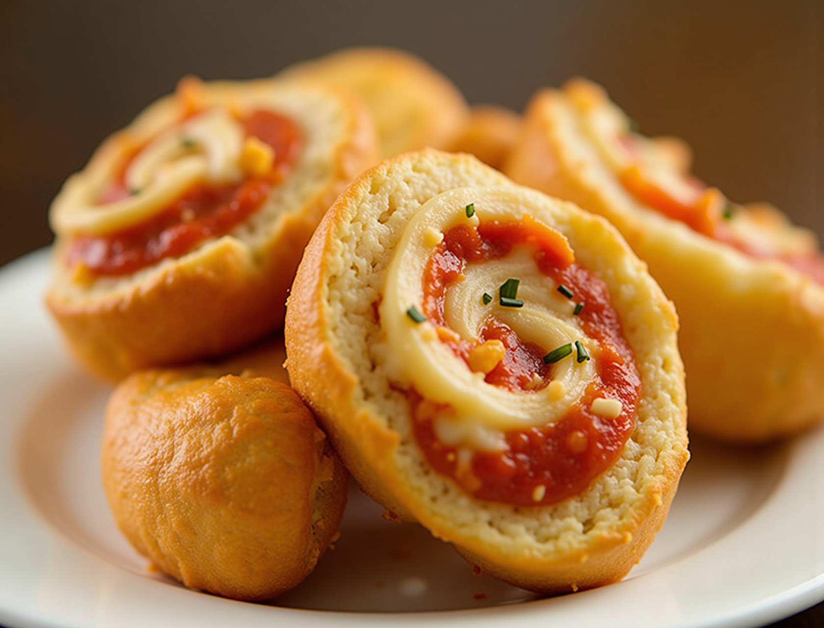 Air Fryer Pizza Rolls: Crispy, Hot, and Ready in Under 10 Minutes