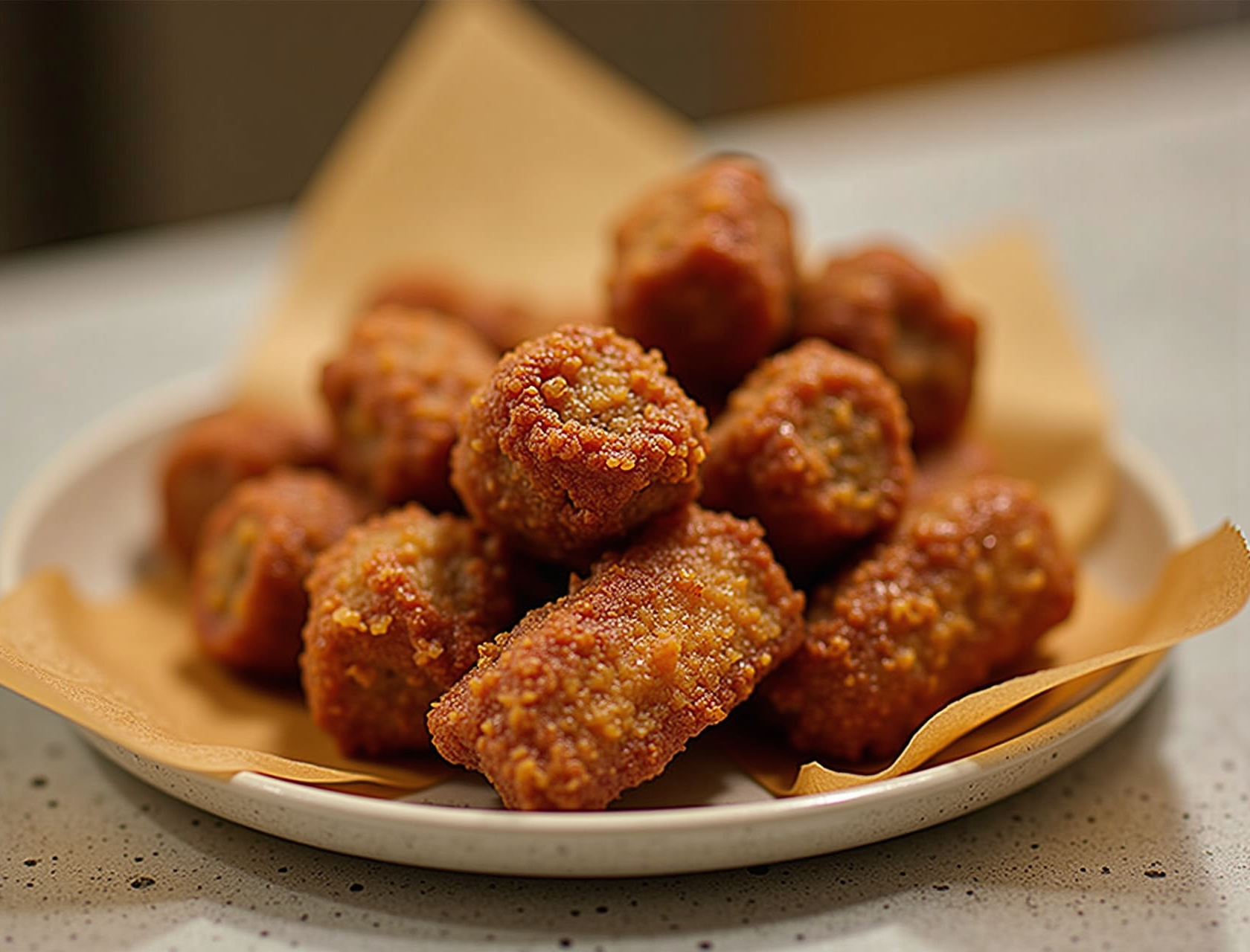 Air Fryer Pork Belly Bites: Crispy, Caramelized, and Ready in 25 Minutes