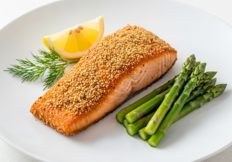 Air Fryer Tilapia: Flaky, Crispy Fish in Just 10 Minutes