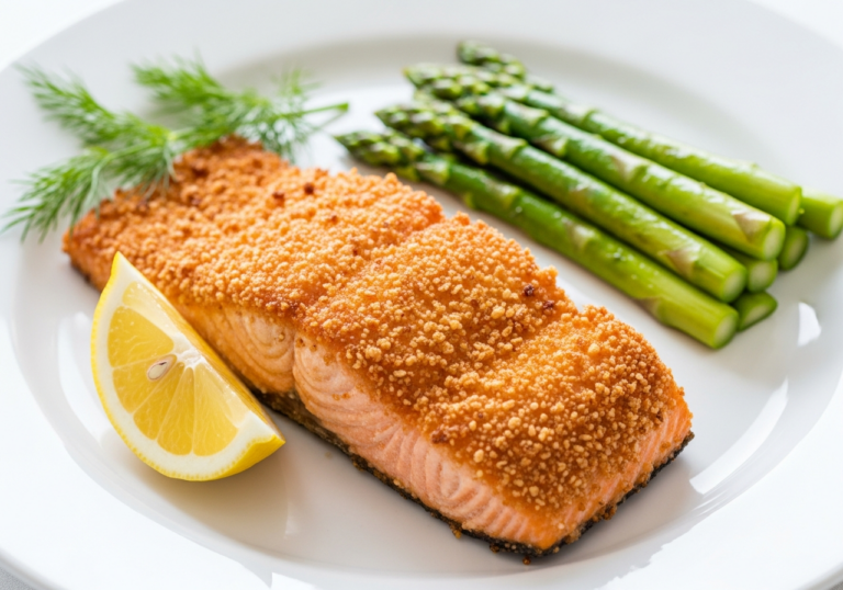 Air Fryer Catfish: Southern Crispy Fish Made Faster