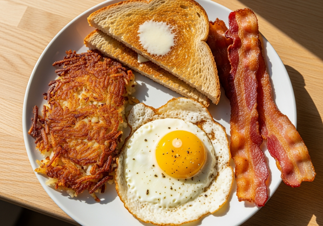 Air Fryer Breakfast Burritos: Meal Prep for the Week