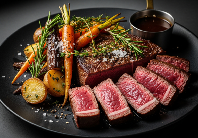 Air Fryer Venison: How to Cook Deer Meat Without Drying It Out