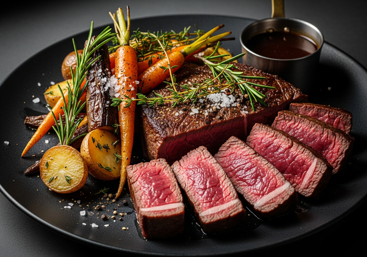 Air Fryer Venison: How to Cook Deer Meat Without Drying It Out
